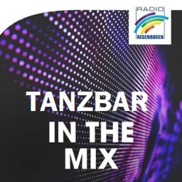 Radio Regenbogen - Tanzbar - In The Mix — Germany logo