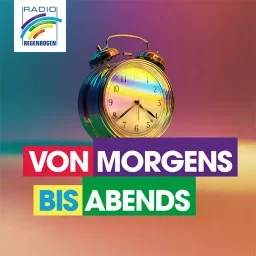 Radio Regenbogen - Von Morgens bis Abends — Germany logo