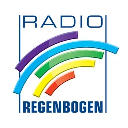 Radio Regenbogen — Germany logo