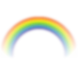 Radio Regenboog — The Netherlands logo