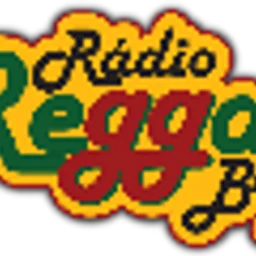 Radio Reggae Brasil — Brazil logo