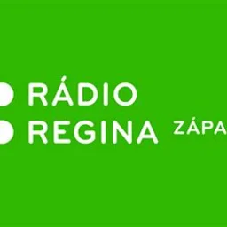 Rádio REGINA ZÁPAD — Slovakia شعار