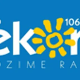 Radio Rekord — Poland شعار