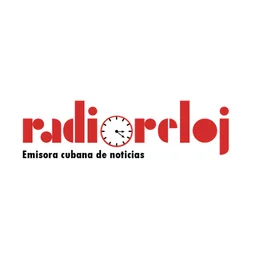 Radio Reloj Cuba 950 AM — Cuba logo