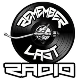 Radio Remember Last — Spain logo
