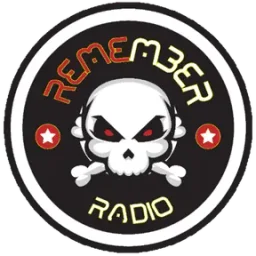 Radio Remember — Spain logo
