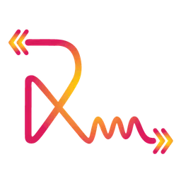 Radio Remusica — Chile logo