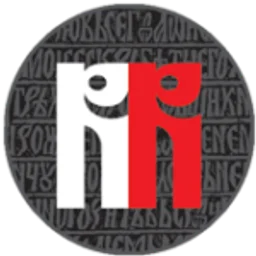 Radio Renașterea -Bistrița 102 FM — Romania logo