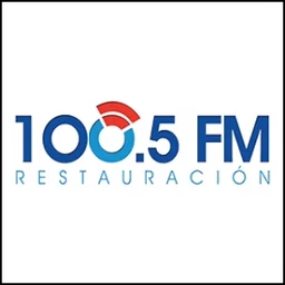 Radio Restauracion — El Salvador logo