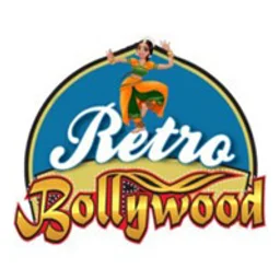 Radio Retro Bollywood — India logo