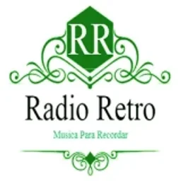Radio Retro — Bolivarian Republic Of Venezuela logo
