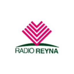 Radio Reyna (Tamazunchale) - 97.3 FM - XHGI-FM - Reyna Irazábal y Hermanos, SA de CV - Tamazunchale, San Luis Potosí logo — Mexico