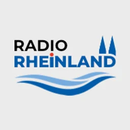 Radio Rheinland — Germany logo