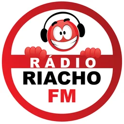 Rádio Riacho FM - O Amor da Cidade — Brazil logo