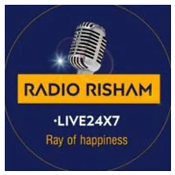 Radio Risham Punjabi — India logo