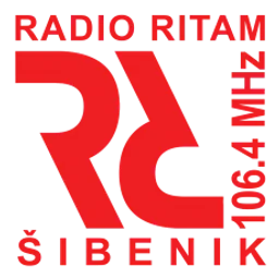 Radio Ritam — Croatia logo