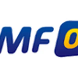 Radio RMF - 80s Disco — Poland شعار