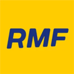 Radio RMF FM — Poland logo