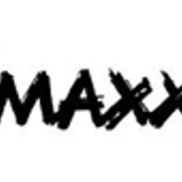 Radio RMF MAXXX — Poland logo