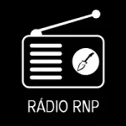 Rádio RNP — Brazil logo