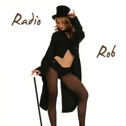 Radio-Rob — Germany logo
