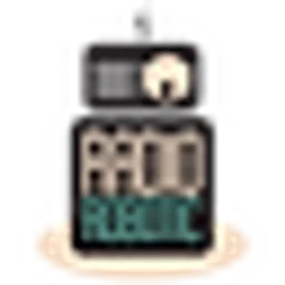 Radio Robotic logo — New Zealand