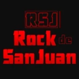 Radio Rock de San Juan — Argentina شعار