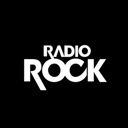 Radio Rock (NO) — Norway شعار