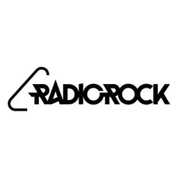 Radio Rock — Finland logo