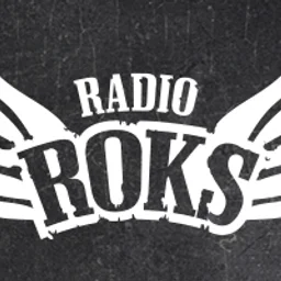 Radio ROCKS Новий Рок 103.6FM HD — Ukraine logo