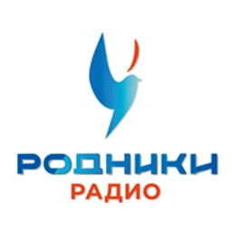 Radio Rodniki — The Russian Federation شعار