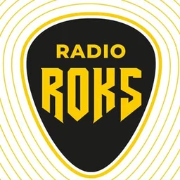Radio ROKS Moldova logo — The Republic Of Moldova