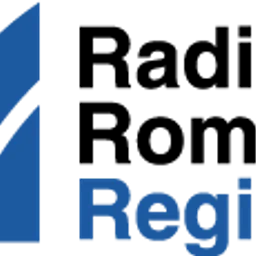 Radio Romania Targu Mures — Romania logo