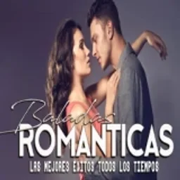 Radio Romántica — Bolivarian Republic Of Venezuela logo