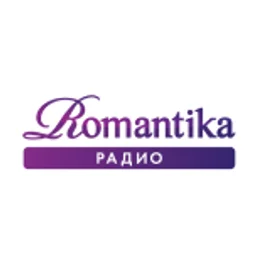 Радио Романтика — The Russian Federation logo