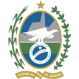 Rádio Roquette Pinto — Brazil logo