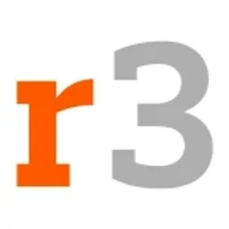 Radio Rosario 3 — Argentina logo