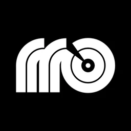 Radio Rumah Oma — Indonesia logo