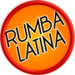 Radio Rumba Latina — El Salvador logo