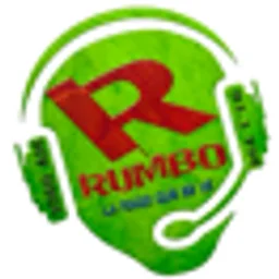 Radio Rumbo Huancayo — Peru logo