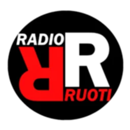 Radio Ruoti — Italy logo
