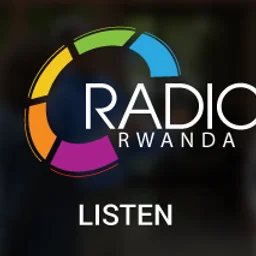 Radio Rwanda logo — Rwanda