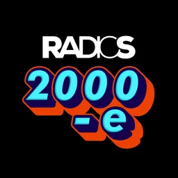 Radio S 2000-e — Serbia شعار