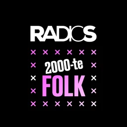 Radio S 2000-te Folk — Serbia شعار