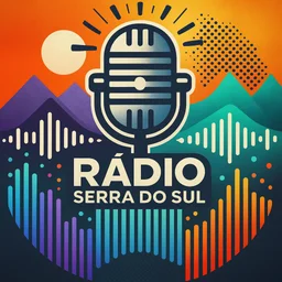 Radio S D S — Brazil logo