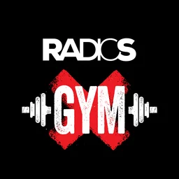 Radio S Gym — Serbia شعار