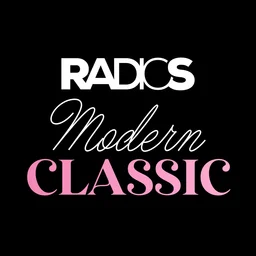 Radio S Modern Classic — Serbia شعار
