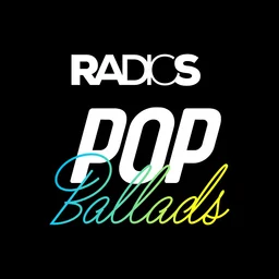 Radio S Pop Ballads — Serbia شعار
