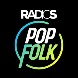 Radio S Pop Folk — Serbia شعار