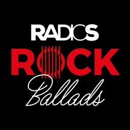 Radio S Rock Ballads — Serbia شعار